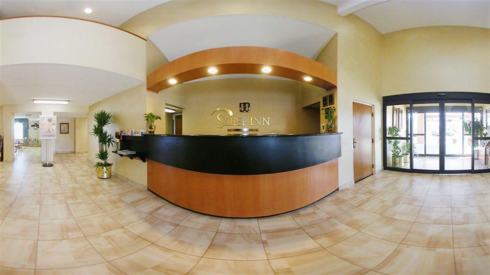 Hathaway Inn Città di Panama Esterno foto