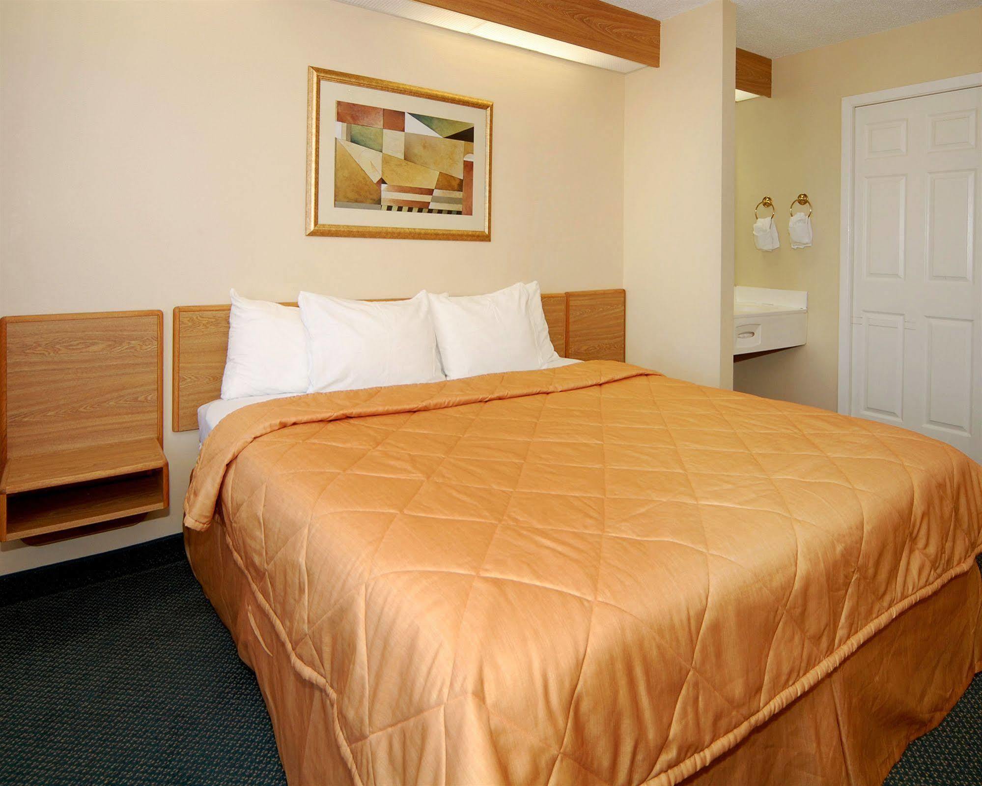Hathaway Inn Città di Panama Esterno foto
